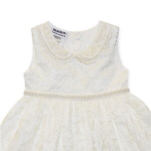 New! Beautiful laced dress